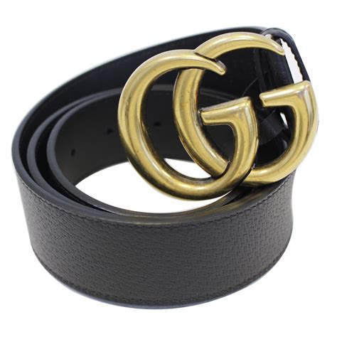 black gucci double g belt|gucci double g belt 3cm.